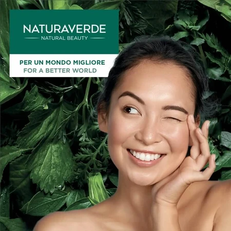 Naturaverde Rock Alum - Deodorantstick 115 g