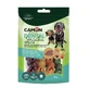 Camon Dental Snacks vegetales - Alimento para perros con intolerancias alimentarias, 100 g