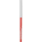 Clinique Quickliner for Lips – creion de buze automat – nuanța Intense Cayenne