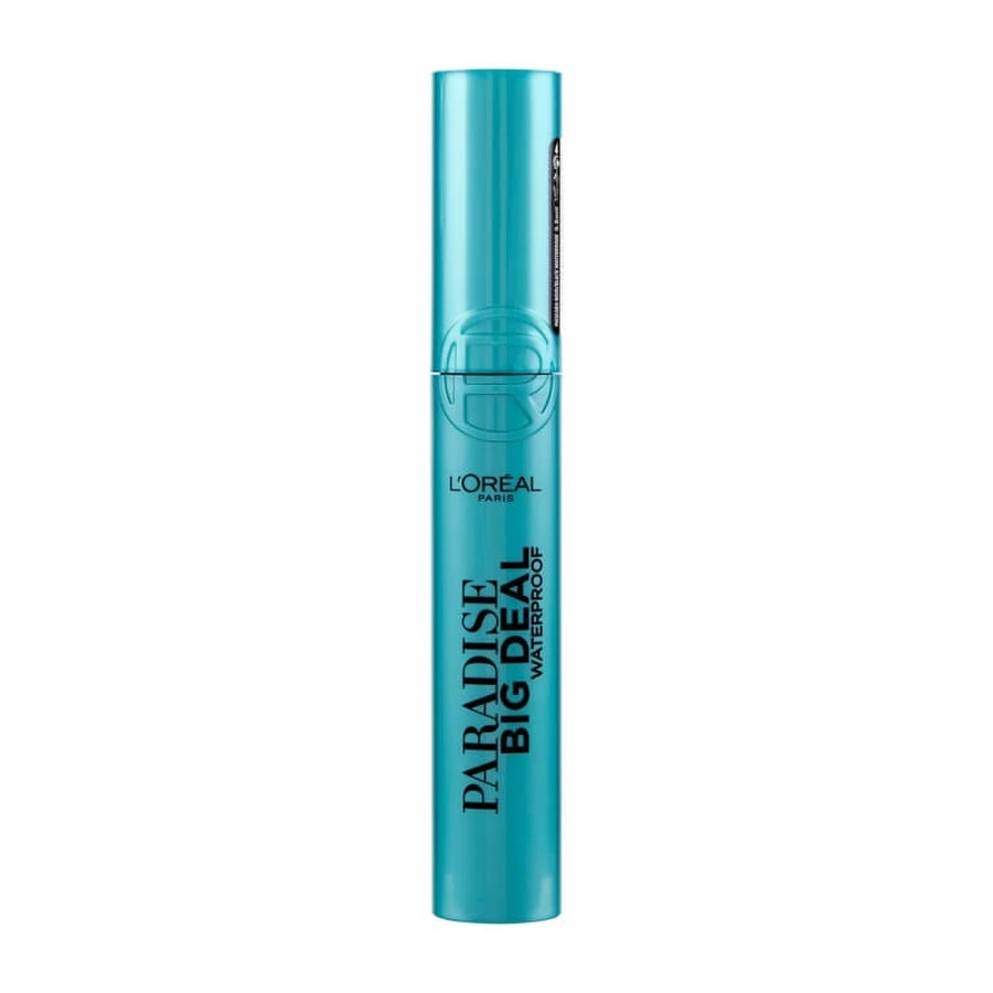 L'Oréal Lash Paradise Big Deal – tusz do rzęs – czarny: ceny i cechy
