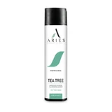 Aries Biopetcosmetic Teebaum, Neem und Rosmarin – Bio-Multifunktionsshampoo für Hunde und Katzen, 250 ml