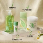 Elizabeth Arden Green Tea - Desodorante en crema con aplicador de bola, 40 ml