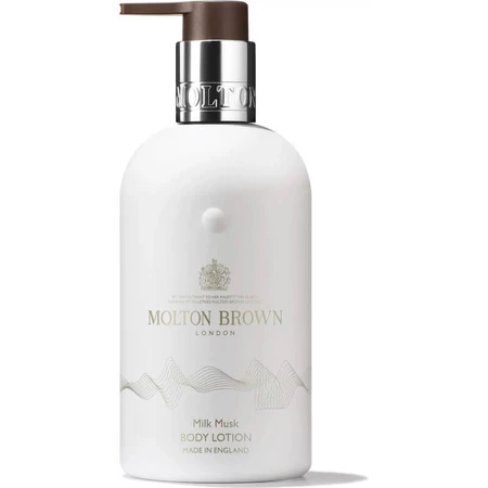 Molton Brown Milk Musk - Loción corporal 300 ml
