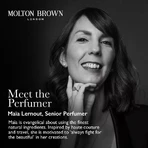 Molton Brown Milk Musk - Loción corporal 300 ml