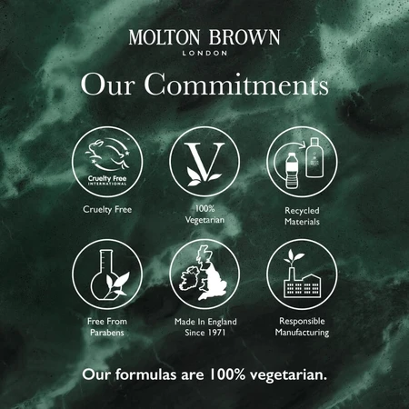 Molton Brown Milk Musk - Loción corporal 300 ml