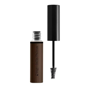 Diego dalla Palma : Fixateur teinté volumateur pour sourcils avec fibres, n° 29 Anthracite