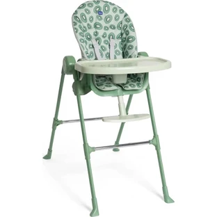 Chicco Polly Essential - Kinderstoel - Kiwi