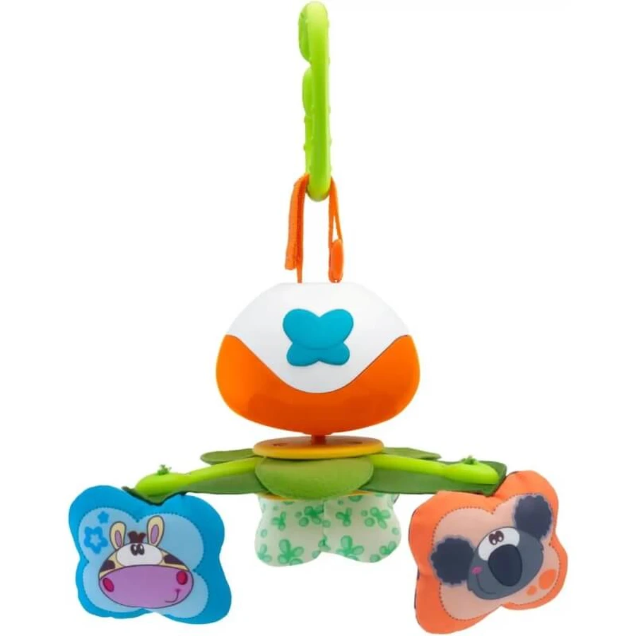 Chicco Fun Travel mobiel speelgoed