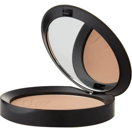 Purobio Resplendent - Compact Bronzer No. 03 Beige Brown