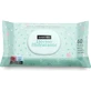 Lingettes humides Suavinex, 72 lingettes