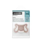 Suavinex Zero Zero - SX Pro Anatomical Silicone Pacifier 0m+