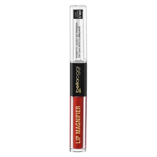 Bellaoggi Lip Magnifier – ruj lichid nr. 205 Poppy Red