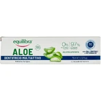 Equilibra Multi-Active Aloe Toothpaste 75 ml