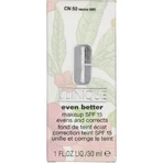 Clinique even better - fondotinta spf 15 liquido - n. cn52 neutral