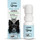 Ophpet Hydra – spray hidratant și reechilibrant pentru ochi, destinat câinilor și pisicilor, 10 ml