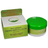 Face complex Crema anticellulite alla bava di lumaca 200 ml