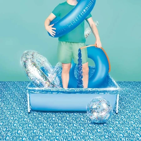 Mor Infantil - Piscina de 400 litros