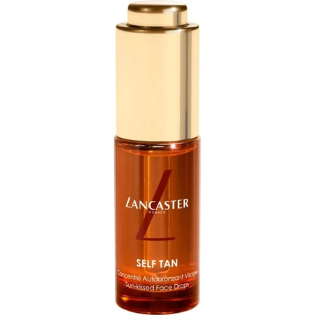 Gotas autobronceadoras para el rostro «Sun-Kissed» de Lancaster - Gotas autobronceadoras para el rostro, 15 ml