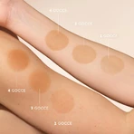 Gotas autobronceadoras para el rostro «Sun-Kissed» de Lancaster - Gotas autobronceadoras para el rostro, 15 ml