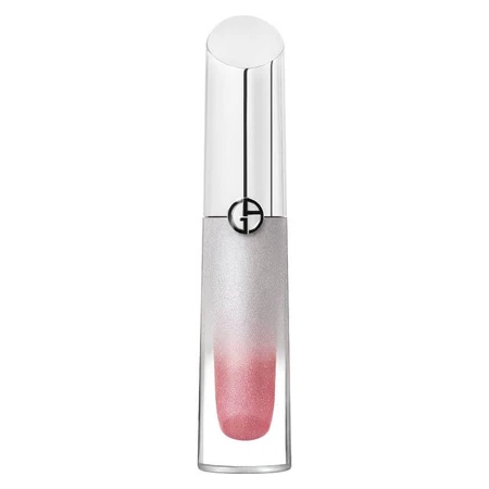 Giorgio armani Prisma glass icy plumper - lucidalabbra n. 34 frozen candy