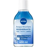 Nivea Regenerating Micellar Water 400 ml