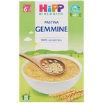 Hipp pastina gemmine 320g