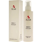 3lab Perfect Cleansing Gel - Makeup-Removing Cleansing Gel 200 ml