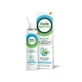 Rinazina Aquamarina Plus 2,3 % NaCl – Hypertonisches abschwellendes Nasenspray zur Nasenreinigung, 125 ml