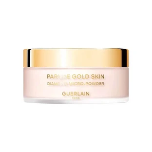 Guerlain Parure Gold Skin Diamond Micro-Powder - Verhelderend poeder - Nr. 01