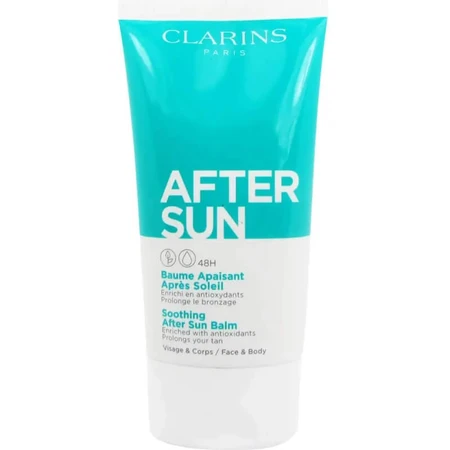 Clarins After-Sun Verzachtende Balsem - 150 ml