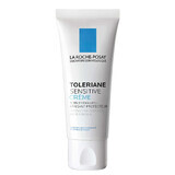 La Roche-Posay Toleriane Prebiotic Hydraterende Crème voor de Gevoelige Huid, 40 ml 