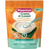 Plasmon Cereal Cream - Wheat Semolina 200 g