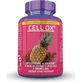 Cell Ox 60 capsule – supliment alimentar cu efect drenant