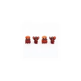 Ib Fashion Hair 054m – 4 Mikro-Haarspangen