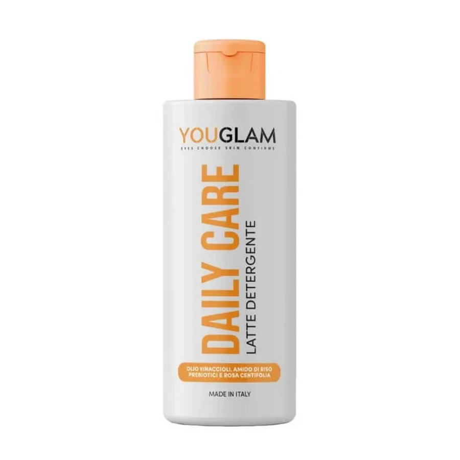 Youglam Daily Care - Leche limpiadora 150 ml