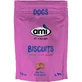 Ami: de logische keuze Ami Mini Wild Berries-koekjes – Hondenkoekjes 500 gr