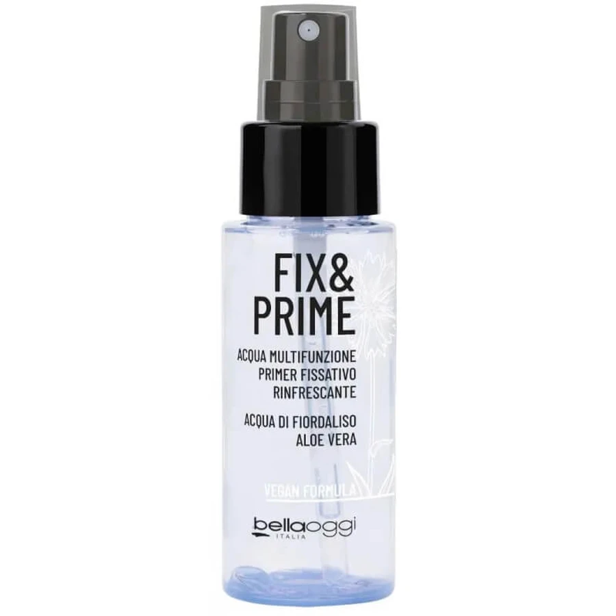 Bellaoggi Fix and Prime – Grundierung auf Wasserbasis 50 ml