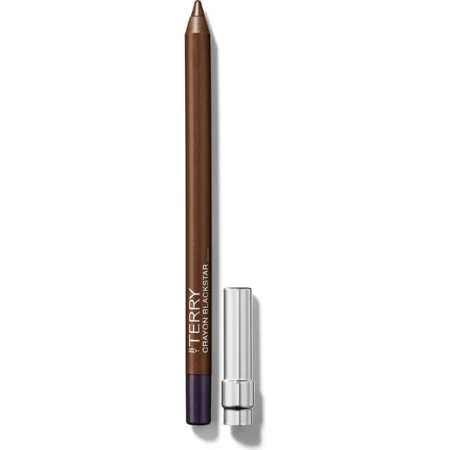 By terry Crayon blackstar - matita occhi n. 2 brown stellar