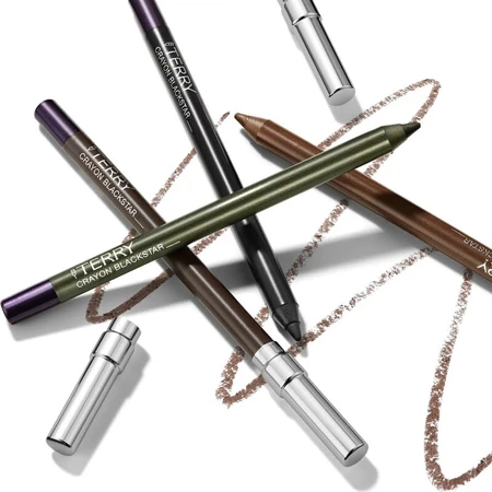 By terry Crayon blackstar - matita occhi n. 2 brown stellar