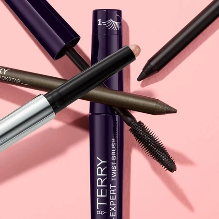 By terry Crayon blackstar - matita occhi n. 2 brown stellar