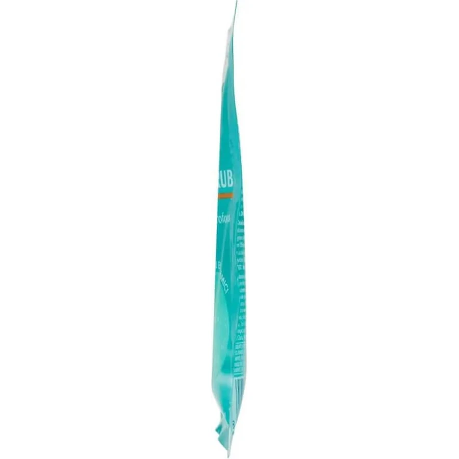 Geomar Thalasso Scrub - Single-Use Anti-Cellulite Exfoliator, 85 g