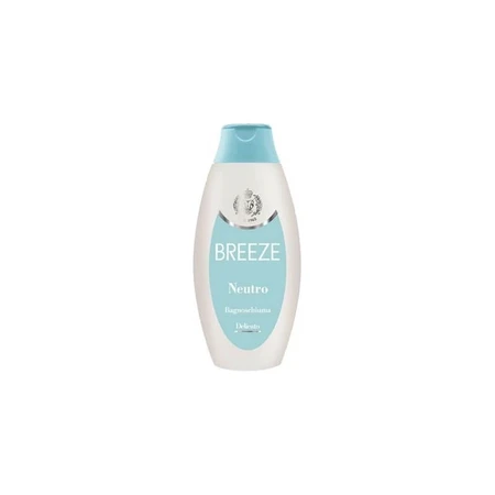 Breeze Neutral - Shampoo en douchegel 400 ml