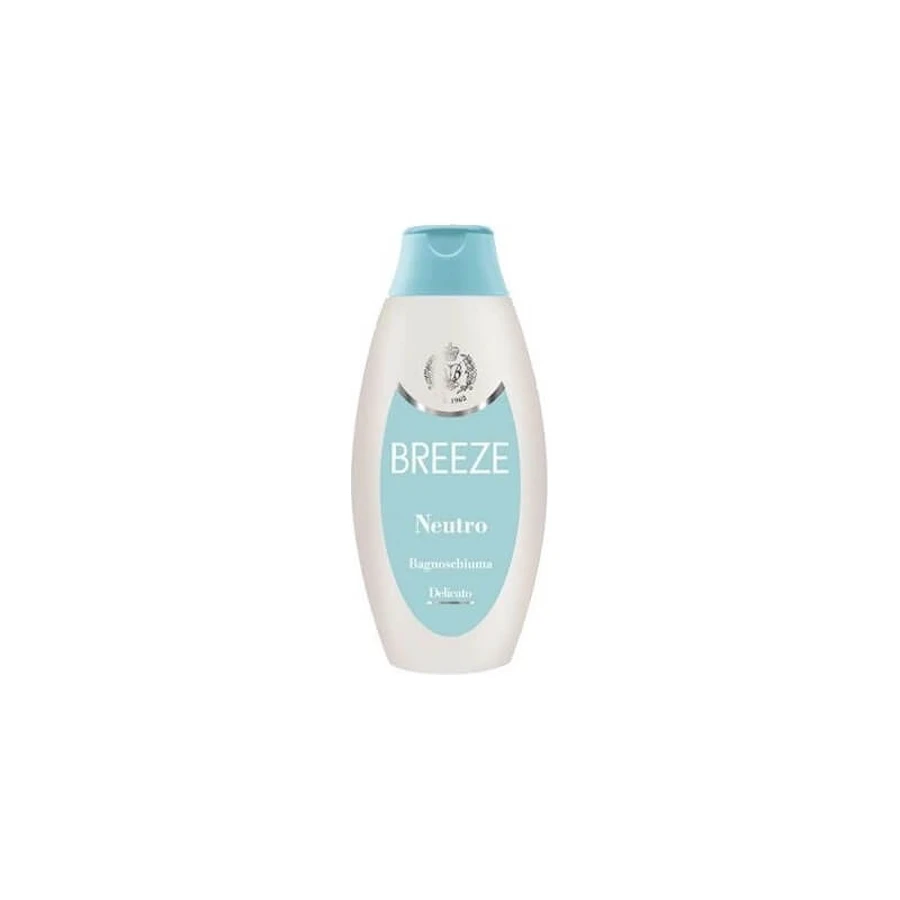 Breeze Neutral - Shampoo en douchegel 400 ml
