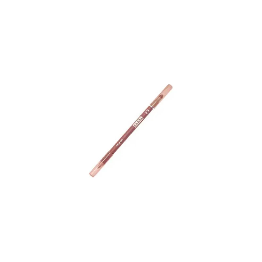 Pupa True Lips - Lippenpotlood nr. 13 Donker oudroze