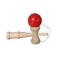 Out of the Blue Kendama – drewniana gra zręcznościowa, 18 cm x 7 cm, różne kolory