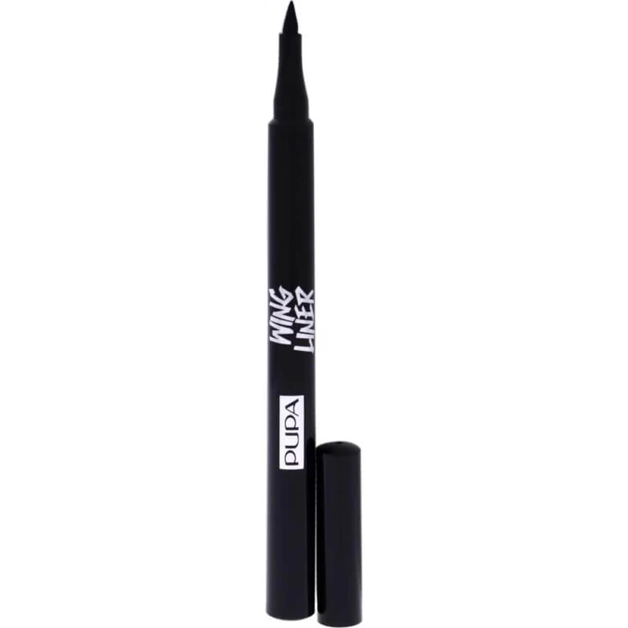 Pupa Wing Liner – creion de ochi – nr. 001 negru intens