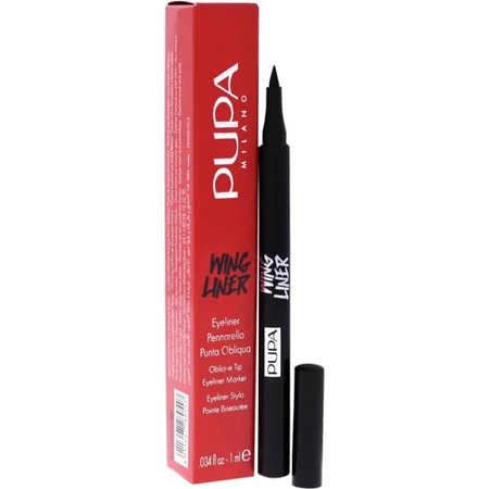 Pupa Wing Liner – creion de ochi – nr. 001 negru intens