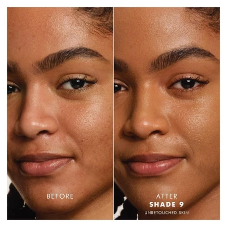 Giorgio Armani Luminous Silk Foundation – Foundation Nr. 9