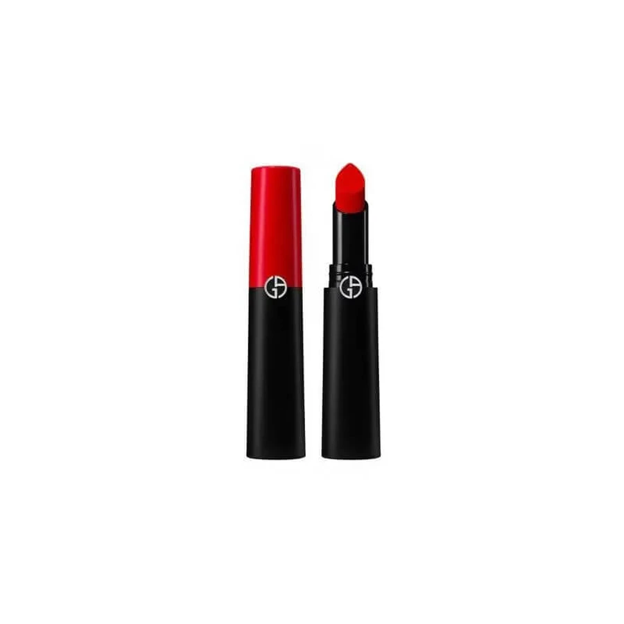 Giorgio Armani Lip Power Matte – ruj mat nr. 405 Powerful