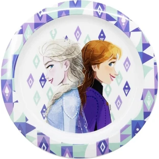 Disney Frozen – Melamin-Essteller